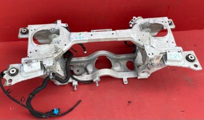 Балка подвески задняя CITROEN DS7 2022 ПРОБЕГ 33440км