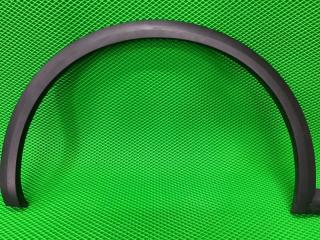 Запчасть накладка на крыло передняя левая CITROEN CROSSBACK DS7 2022