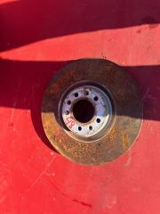 Запчасть диск тормозной передний CITROEN CROSSBACK DS7 2022