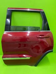 Дверь боковая задняя левая Jeep Grand Cherokee 2012