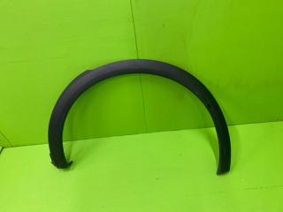 Запчасть накладка на крыло задняя левая CITROEN CROSSBACK DS7 2022