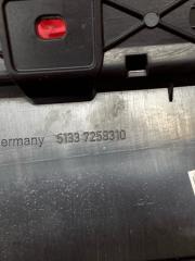 Накладка на стойку кузова передняя правая 3 Series 2012 F30 N20B20B