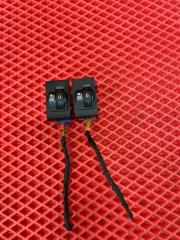 Запчасть кнопка обогрева сидений CITROEN CROSSBACK DS7 2022