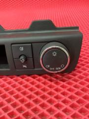 Блок управления светом ESCALADE 2012 SUV VORTEC L94 (6162 сс)