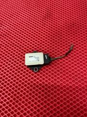 Запчасть датчик ускорения CADILLAC ESCALADE 2012