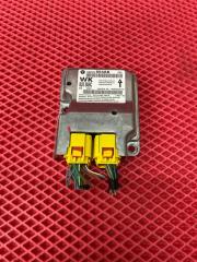 Фото запчасти блок управления airbag Jeep Grand Cherokee 2012 контрактная запчасть Запчасть блок управления airbag Jeep Grand Cherokee 2012