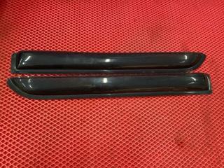 Запчасть ветровик на дверь задний FORD EXPLORER 2013 пробег 122340 км