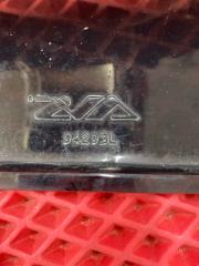 Ветровик на дверь задний EXPLORER 2013 пробег 122340 км U502 Duratec 35 (3497 cc)