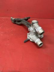 Запчасть термостат FORD EXPLORER 2013 пробег 122340 км