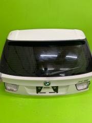 Дверь багажника BMW x5 2007