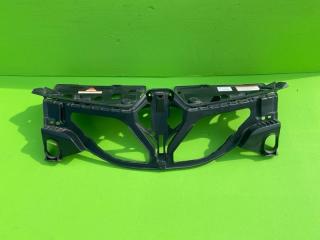 Фото запчасти накладка на телевизор RENAULT CAPTUR 2018 контрактная запчасть Запчасть накладка на телевизор RENAULT CAPTUR 2018