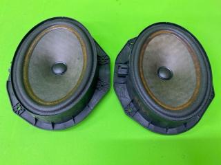 Запчасть динамик FORD EXPLORER 2013 пробег 122340 км