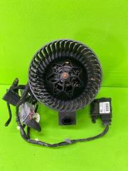 Запчасть мотор печки задний FORD EXPLORER 2013 пробег 122340 км