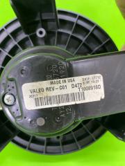 Мотор печки задний EXPLORER 2013 пробег 122340 км U502 Duratec 35 (3497 cc)