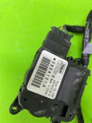 Мотор печки задний EXPLORER 2013 пробег 122340 км U502 Duratec 35 (3497 cc)