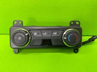 Запчасть блок управления климат-контролем FORD EXPLORER 2013 пробег 122340 км