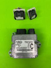 Запчасть блок управления airbag FORD EXPLORER 2013 пробег 122340 км