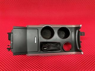 Запчасть консоль кпп FORD EXPLORER 2013 пробег 122340 км