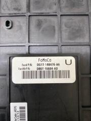 Блок предохранителей EXPLORER 2013 пробег 122340 км U502 Duratec 35 (3497 cc)