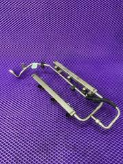 Топливная рейка FORD EXPLORER 2013 пробег 122340 км