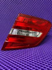 Стоп вставка задний правый Mercedes-Benz B-CLASS 2014 контрактная Стоп вставка задний правый Mercedes-Benz B-CLASS 2014