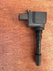 Запчасть катушка зажигания PORSCHE MACAN 2017