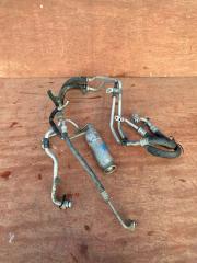 Фото запчасти трубка кондиционера ISUZU ELF 2010 контрактная запчасть Запчасть трубка кондиционера ISUZU ELF 2010