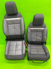 Сиденье CITROEN C5 AIRCROSS 2019 ПРОБЕГ 93 000 КМ