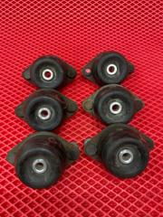 Подушка кузова RANGE ROVER 2000 LP58D 58D