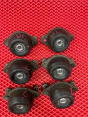 Подушка кузова RANGE ROVER 2000 LP58D 58D