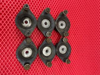 Подушка кузова RANGE ROVER 2000 LP58D 58D