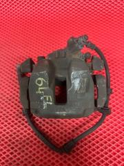 Запчасть суппорт тормозной передний левый CITROEN C5 AIRCROSS 2019 ПРОБЕГ 93 000 КМ