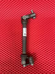 Фото запчасти рулевой карданчик Jeep Compass 2018 контрактная запчасть Запчасть рулевой карданчик Jeep Compass 2018