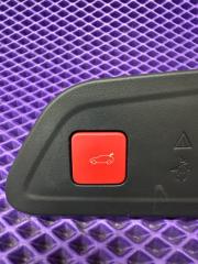 Блок управления крышкой багажника CITROEN C5 AIRCROSS SUV DW10FC