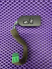 Запчасть блок управления подогревом сидений передний правый CADILLAC ESCALADE 2006 ПРОБЕГ 67 000