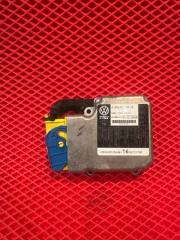 Запчасть блок управления airbag Volkswagen Tiguan 2012 ПРОБЕГ 73 000 КМ