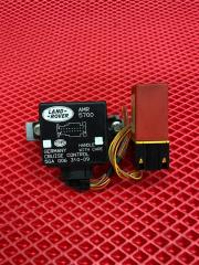 Запчасть блок управления круиз-контролем LAND ROVER RANGE ROVER 2000