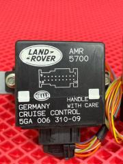 Блок управления круиз-контролем RANGE ROVER 2000 LP58D 58D