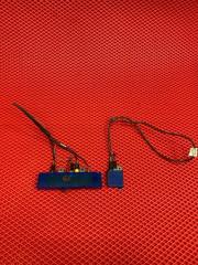 Запчасть блок управления антенной LAND ROVER RANGE ROVER 2000