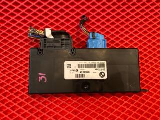 Блок комфорта BMW X3 2014 контрактная Блок комфорта BMW X3 2014