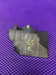 Запчасть брызговик задний левый Volkswagen Tiguan 2012 ПРОБЕГ 73 000 КМ