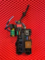 Запчасть блок предохранителей CITROEN C5 AIRCROSS 2019 ПРОБЕГ 93 000 КМ