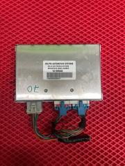 Запчасть блок управления подвеской CADILLAC ESCALADE 2006 ПРОБЕГ 67 000