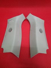 Запчасть обшивка стойки задняя CADILLAC ESCALADE 2006 ПРОБЕГ 67 000