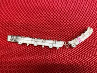 Запчасть крепление бампера заднее левое Mitsubishi OUTLANDER 2012