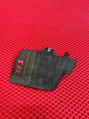 Запчасть брызговик задний правый Volkswagen Tiguan 2012 ПРОБЕГ 73 000 КМ