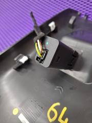 USB Разъем C5 AIRCROSS 2019 ПРОБЕГ 93 000 КМ SUV DW10FC