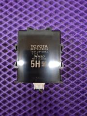 Электронный блок TOYOTA NOAH 2015