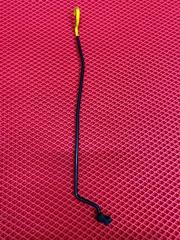 Запчасть упор капота CITROEN C5 AIRCROSS 2019 ПРОБЕГ 93 000 КМ