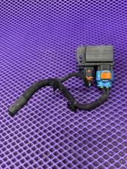 Запчасть блок управления вентилятором CITROEN C5 AIRCROSS 2019 ПРОБЕГ 93 000 КМ